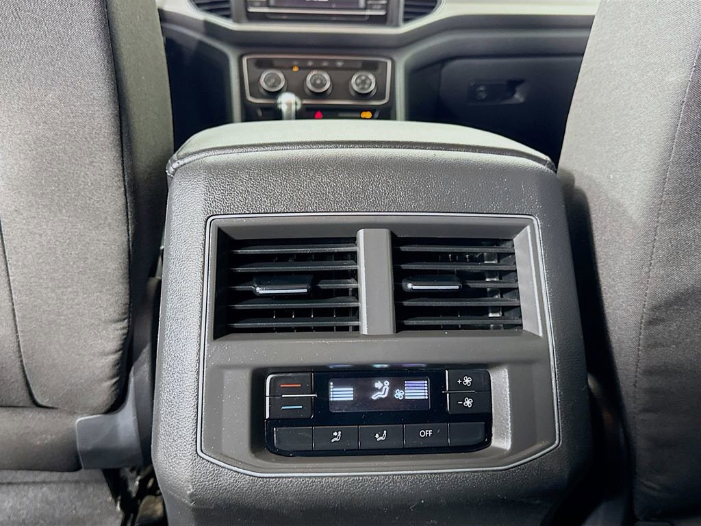 Used 2018 Volkswagen Atlas S image 29