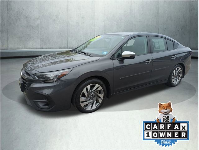 Used 2024 Subaru Legacy Touring XT AWD/4WD image 1