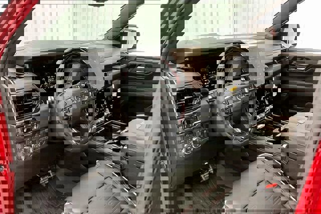 New 2026 GMC Yukon AT4 Ultimate image 8