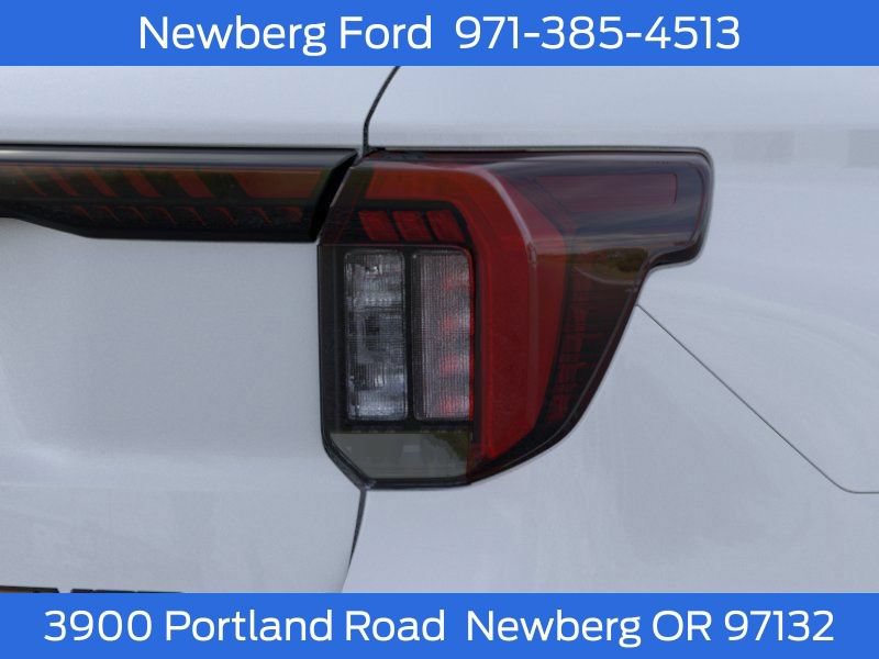 New 2026 Ford Explorer Tremor w/ Tremor Ultimate Package AWD/4WD image 21