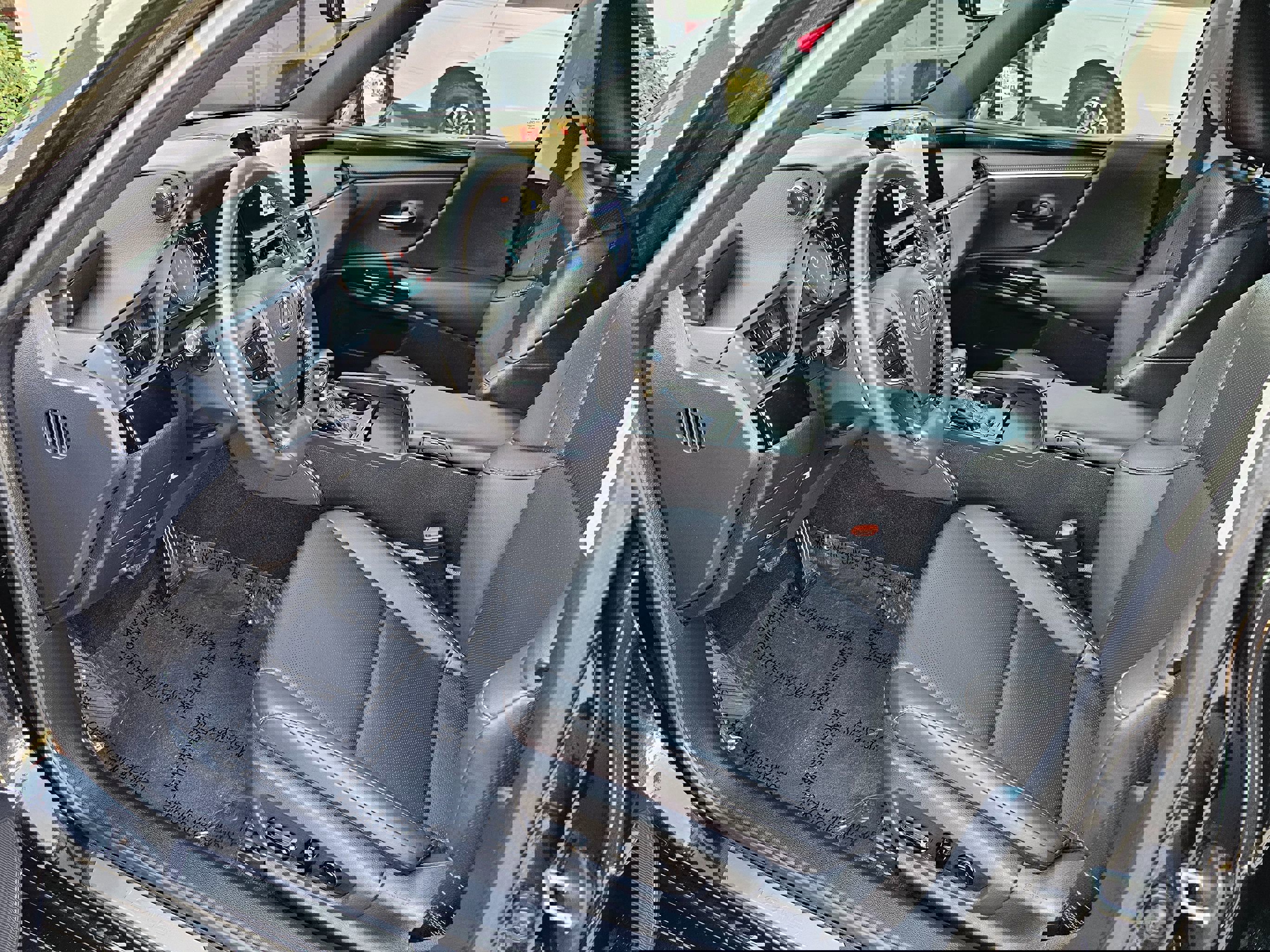 Used 2025 Lexus ES 350 w/ Accessory Package (Z2) FWD image 15