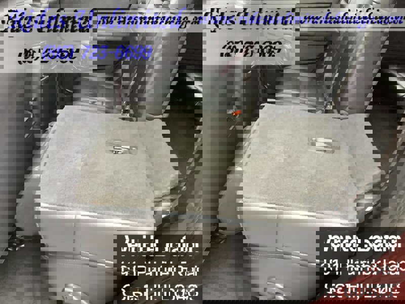 Used 2008 Jeep Commander Sport image 24