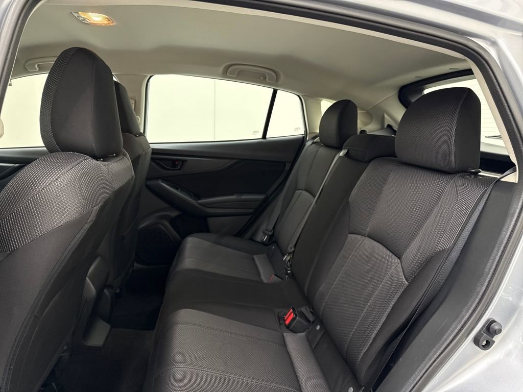 Certified 2023 Subaru Impreza Premium image 25