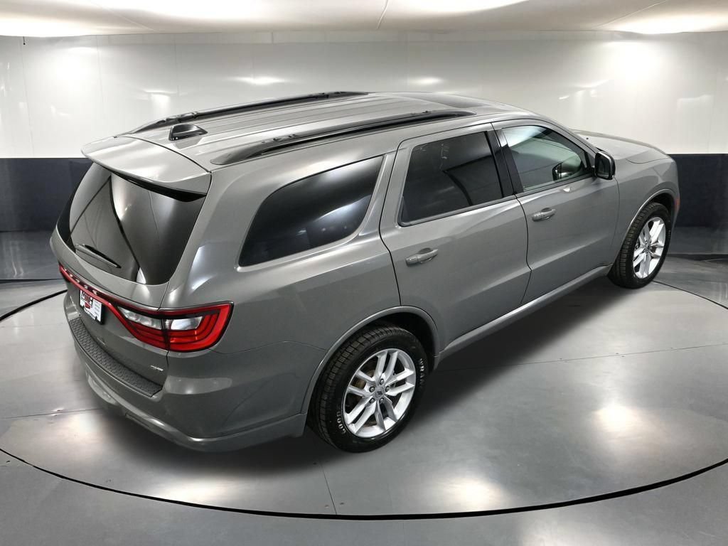 Used 2024 Dodge Durango GT AWD/4WD image 68