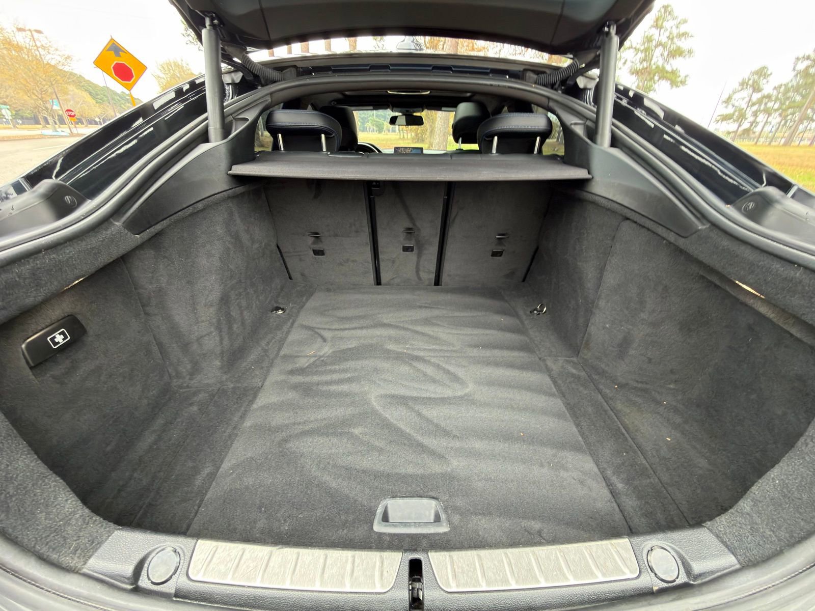 Used 2018 BMW 430i Gran Coupe xDrive image 16