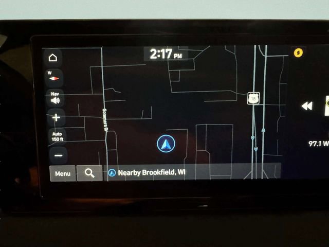 Used 2024 Hyundai Palisade Calligraphy image 15