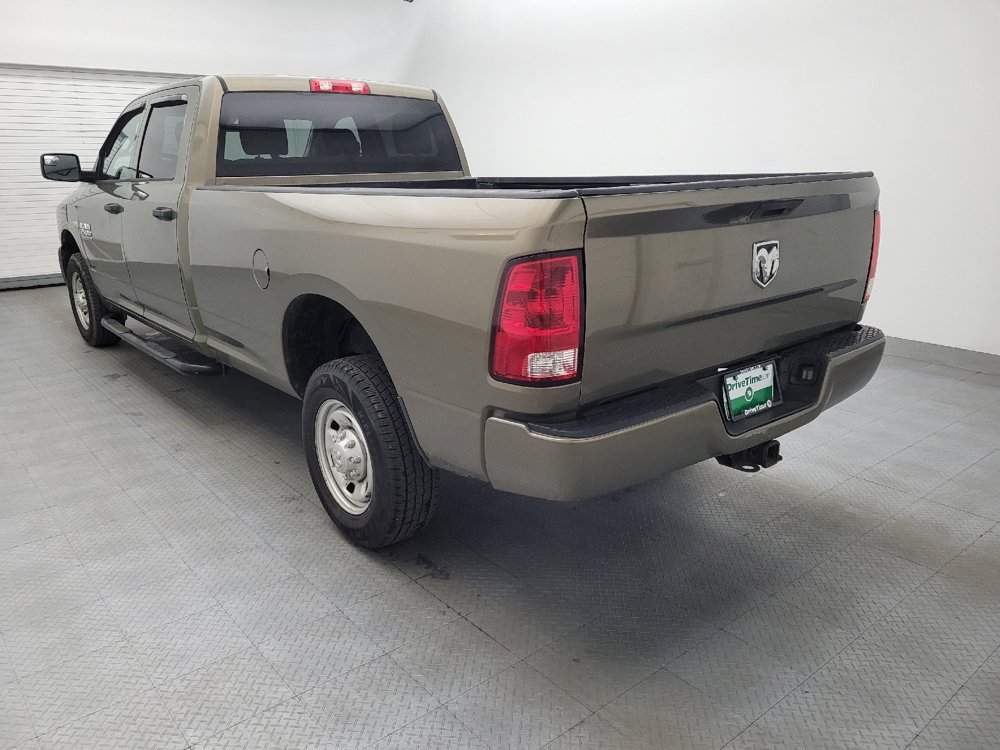 Used 2014 RAM 2500 Tradesman image 5