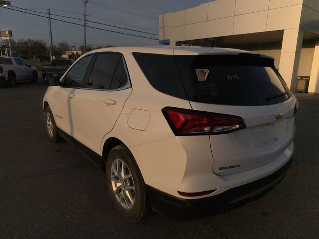 Used 2023 Chevrolet Equinox LT image 15