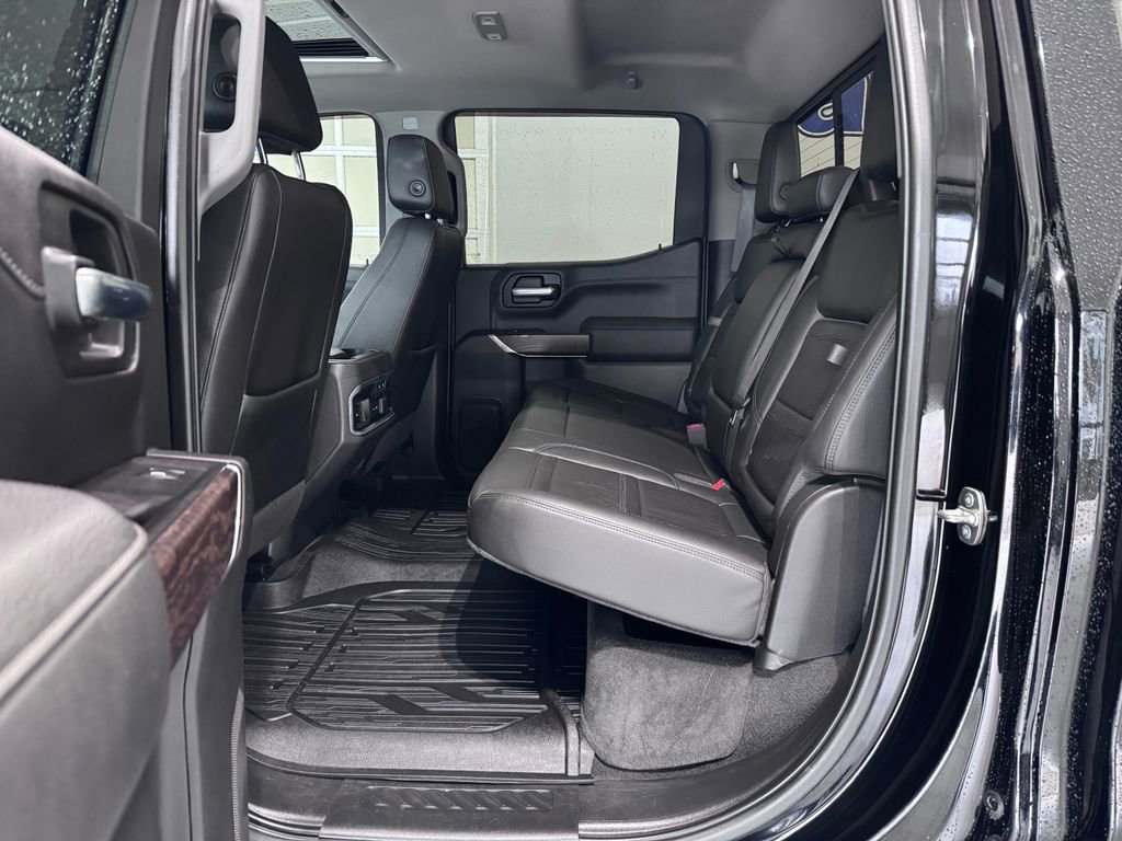 Used 2020 GMC Sierra 1500 Denali w/ Denali Premium Package image 12