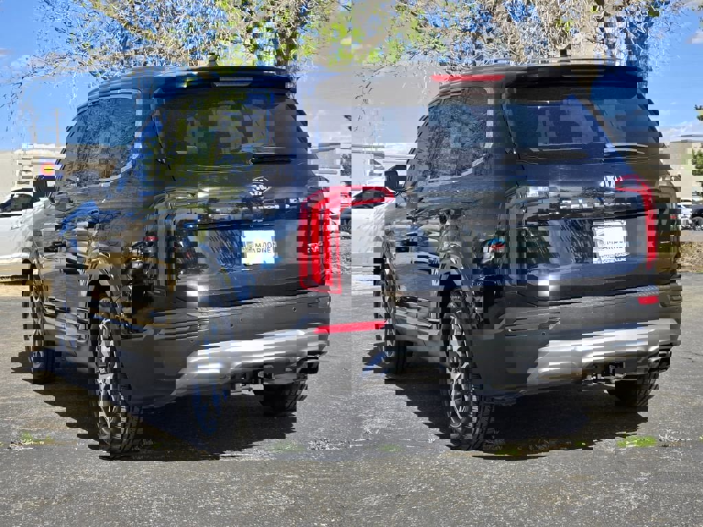 Used 2020 Kia Telluride EX w/ Towing Package image 3