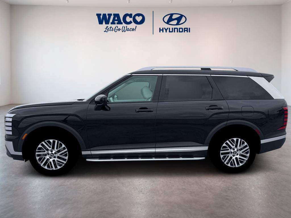 New 2026 Hyundai Palisade SEL FWD image 3