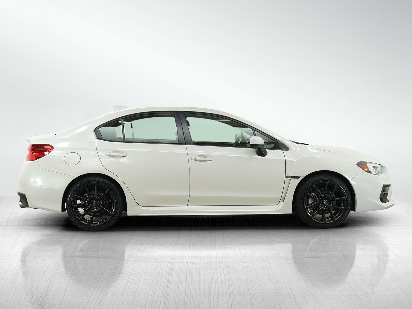 Used 2020 Subaru WRX Limited AWD/4WD image 6