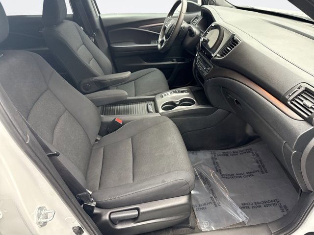 Used 2021 Honda Passport Sport image 16