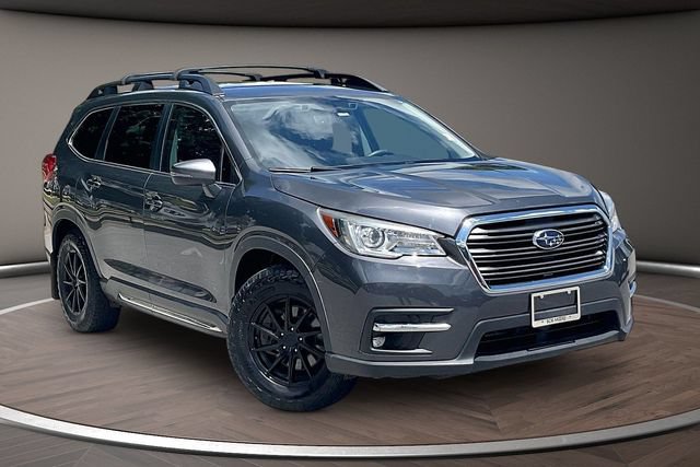 Used 2020 Subaru Ascent Limited w/ Popular Package #2A AWD/4WD image 10
