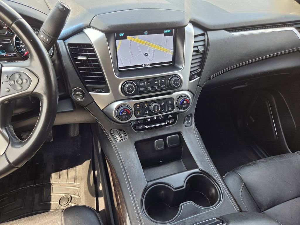 Used 2020 Chevrolet Suburban LT AWD/4WD image 17