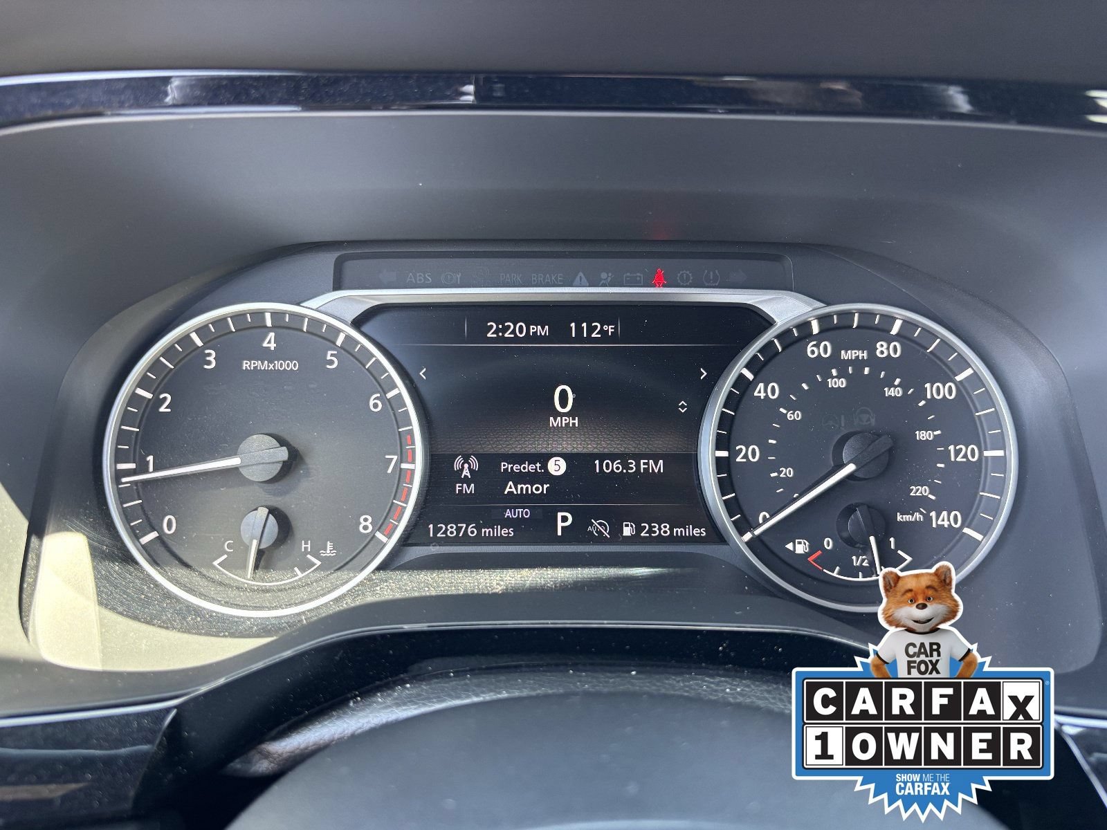 Certified 2025 Nissan Pathfinder Rock Creek AWD/4WD image 31