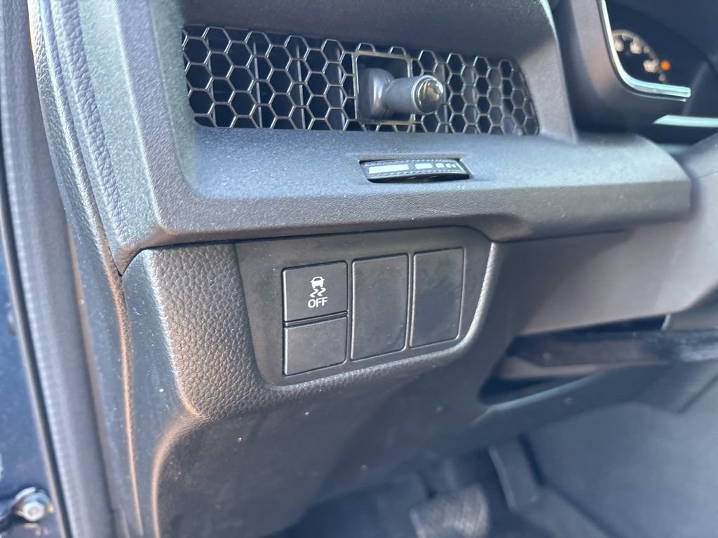 Used 2025 Honda CR-V LX image 16