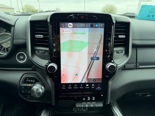 New 2026 RAM 1500 Laramie image 21