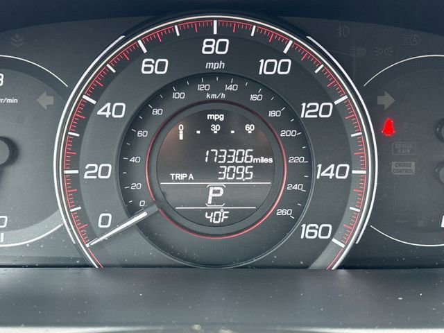 Used 2013 Honda Accord EX-L image 26