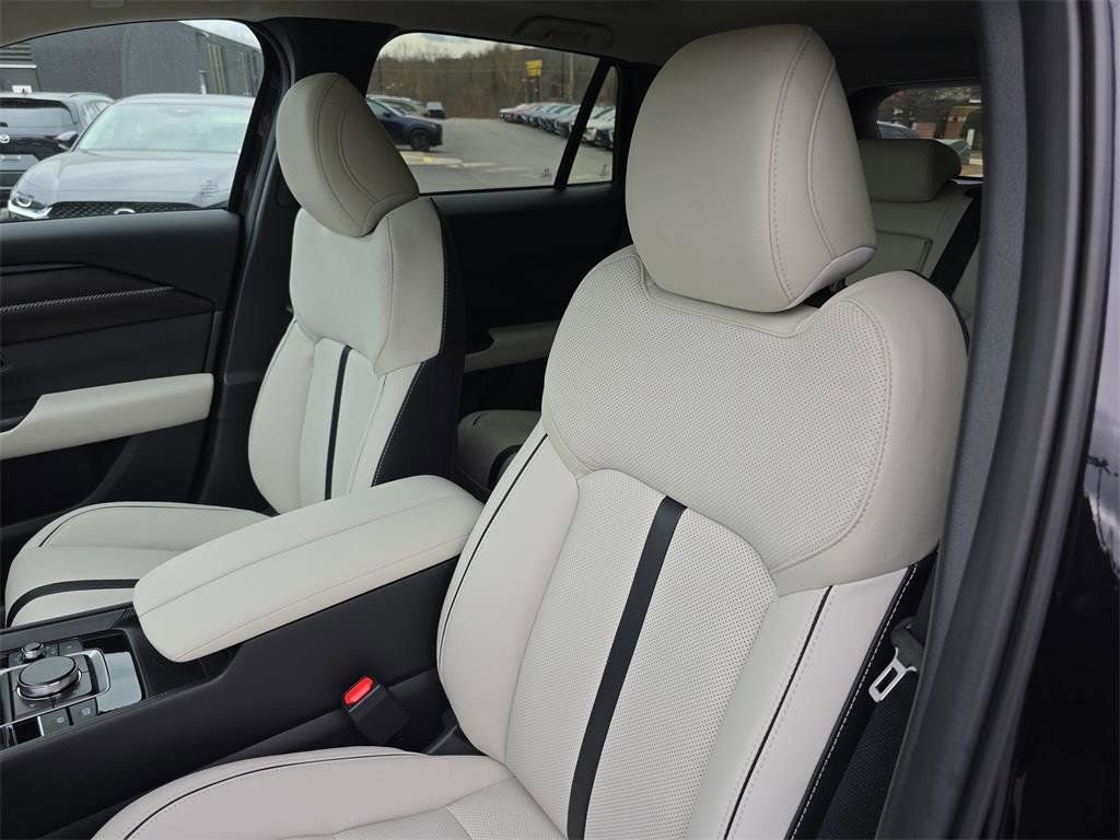 New 2026 MAZDA CX-50 AWD 2.5 S w/ Weather Package image 21