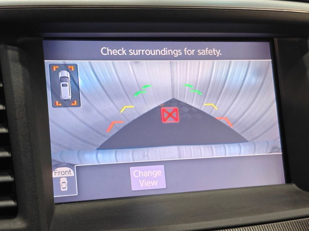 Used 2017 INFINITI QX60 Luxe w/ Premium Plus Package AWD/4WD image 52