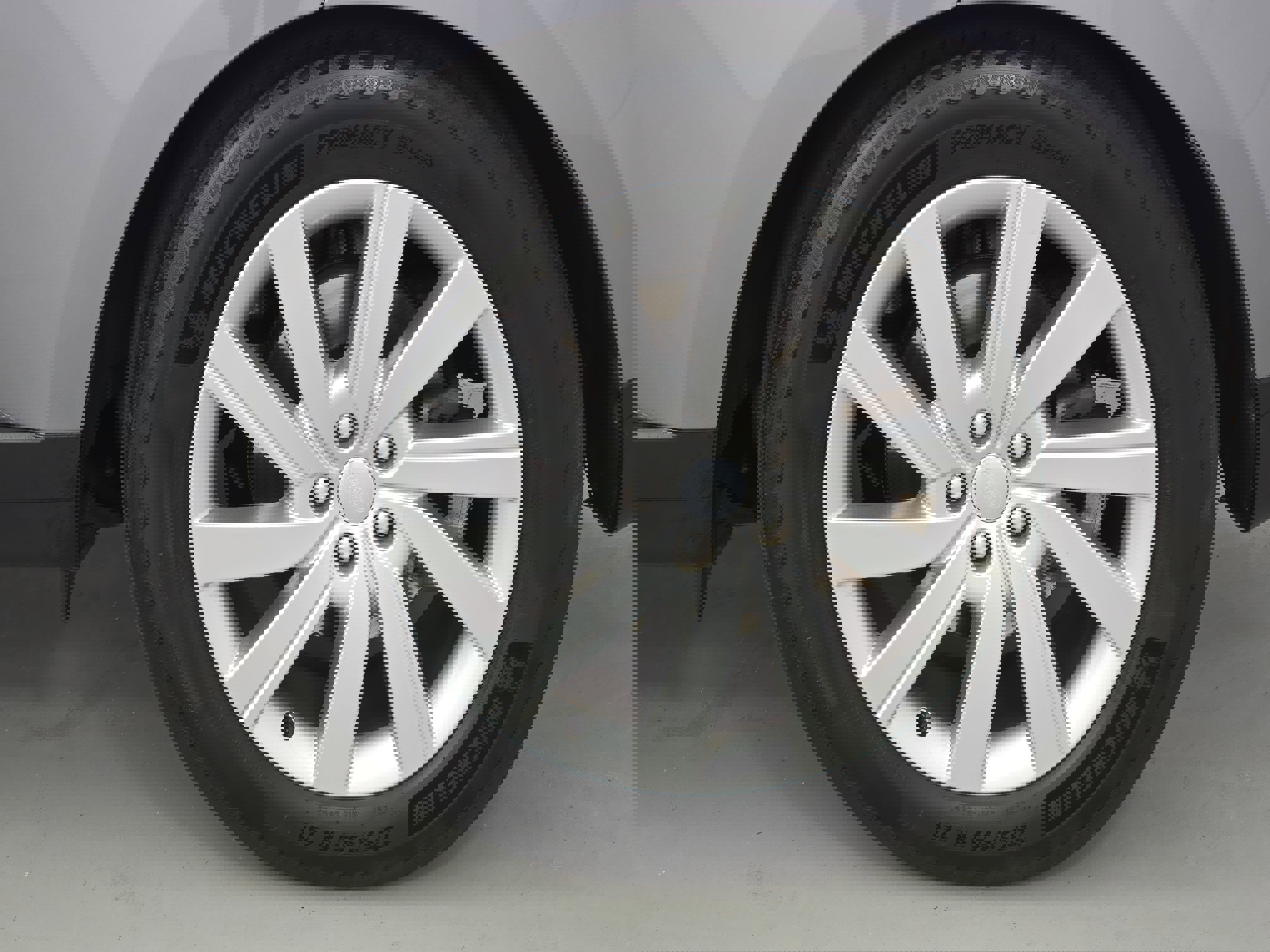 Certified 2023 Land Rover Range Rover SE image 34