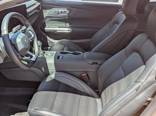 New 2026 Ford Mustang GT Premium RWD image 14