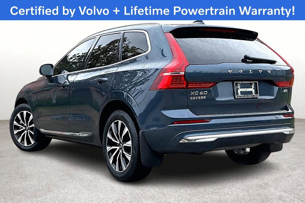 Used 2023 Volvo XC60 B5 Plus w/ Protection Package Premier image 16