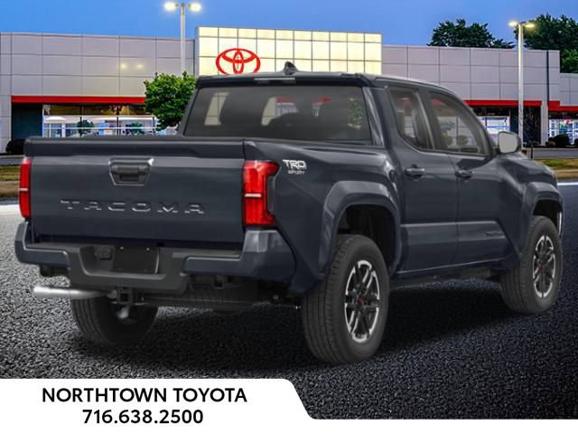 New 2026 Toyota Tacoma TRD Sport image 2