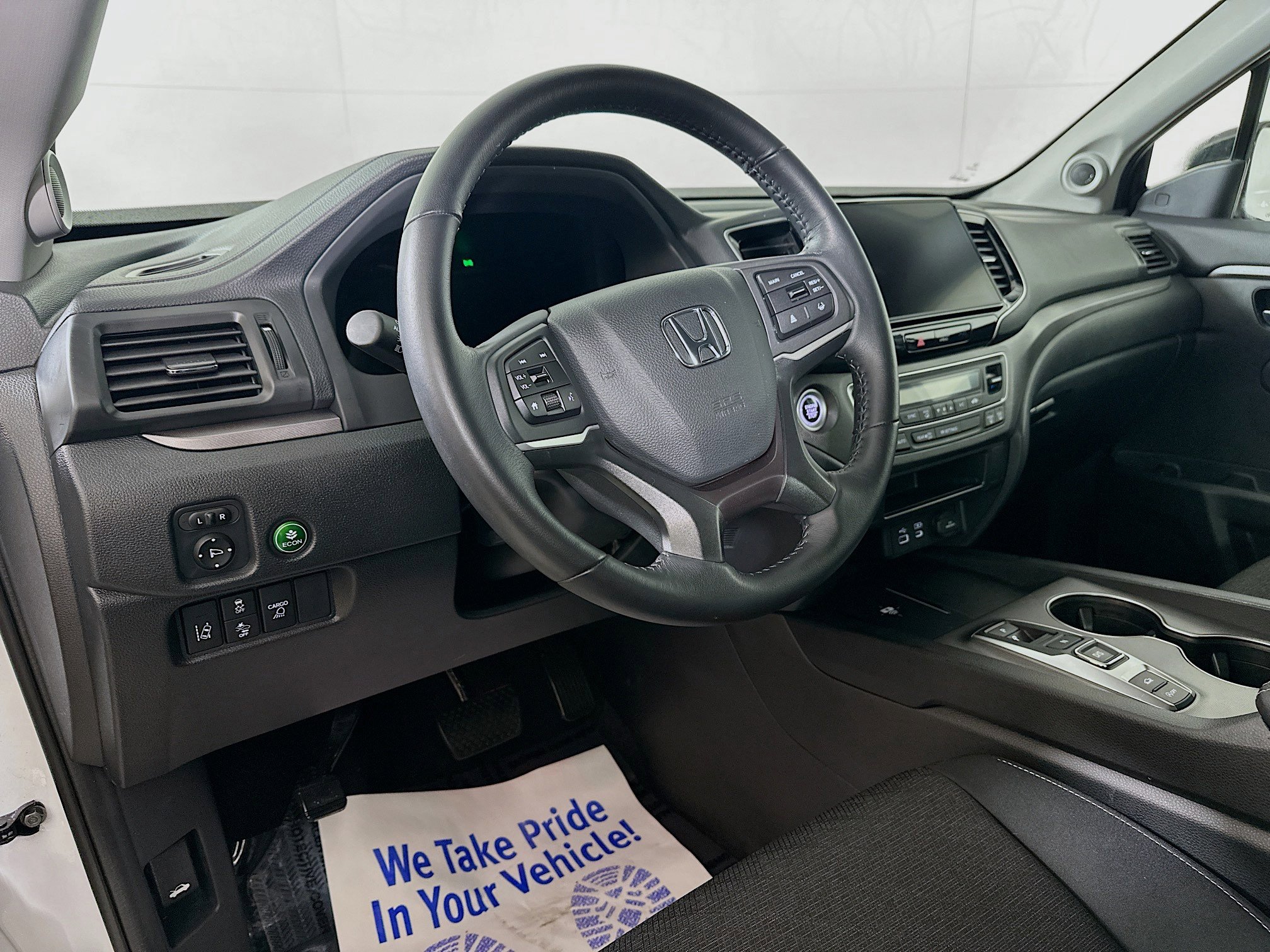 Used 2024 Honda Ridgeline Sport+ image 9