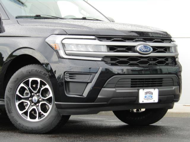 Certified 2024 Ford Expedition XLT AWD/4WD image 6