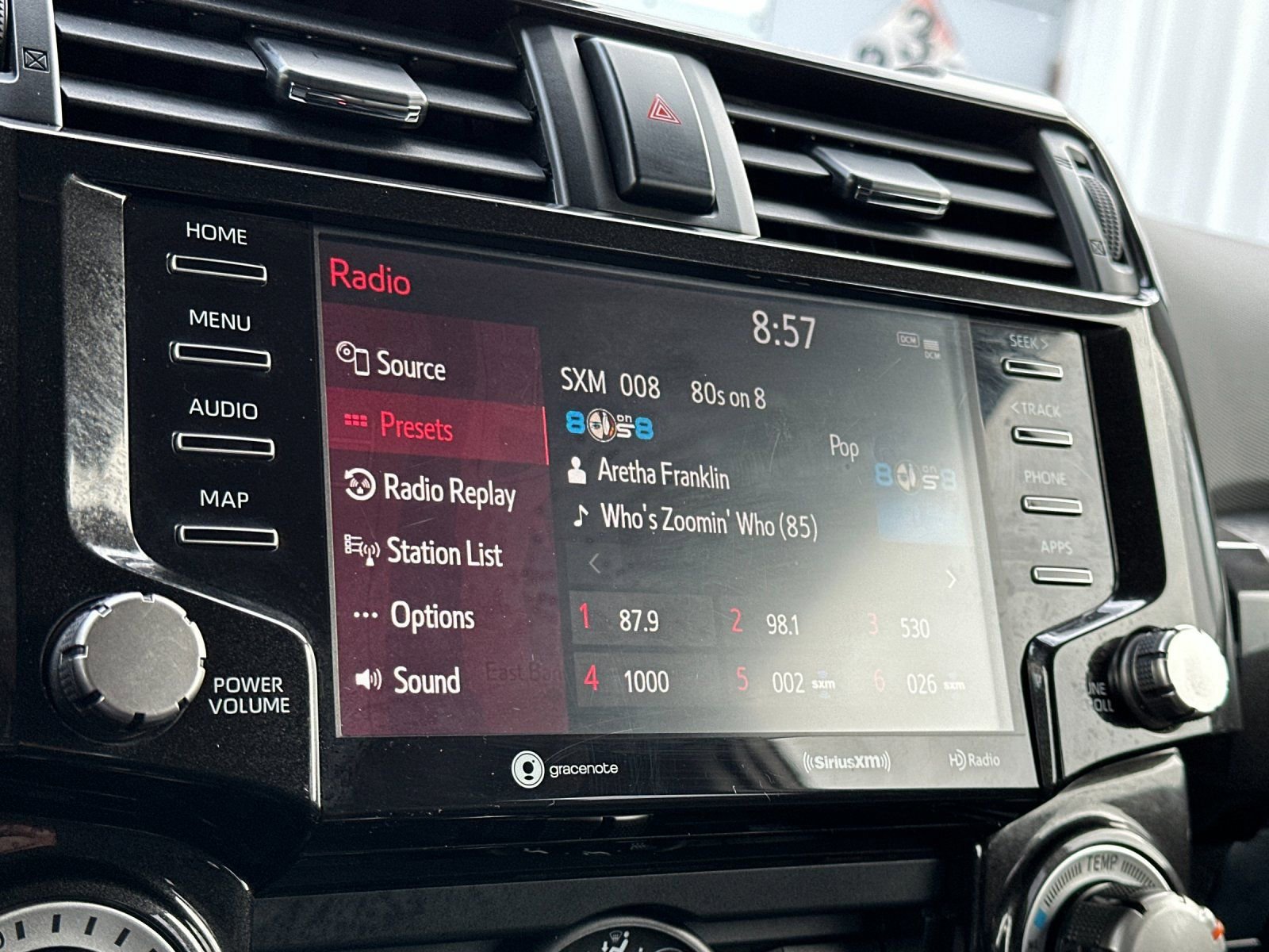 Used 2024 Toyota 4Runner TRD Off-Road Premium image 17