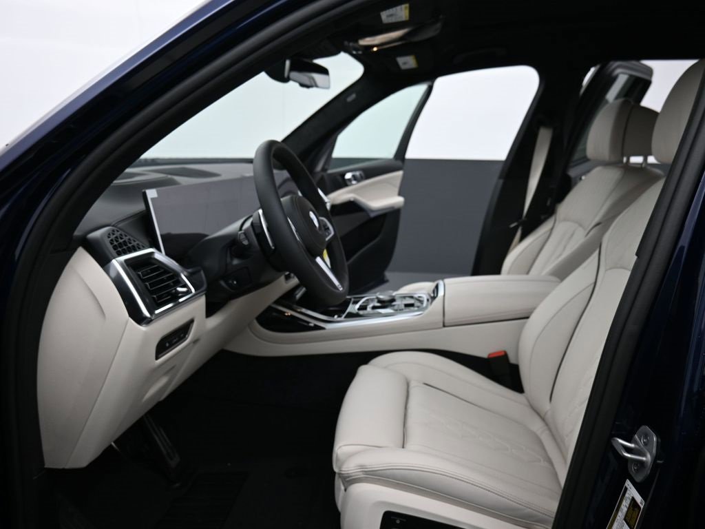 New 2026 BMW X7 xDrive40i w/ M Sport Package image 26