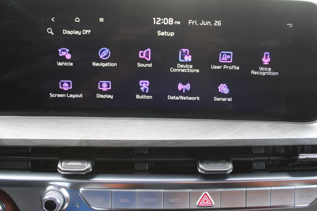 Certified 2024 Kia Telluride SX X-Pro AWD/4WD image 56