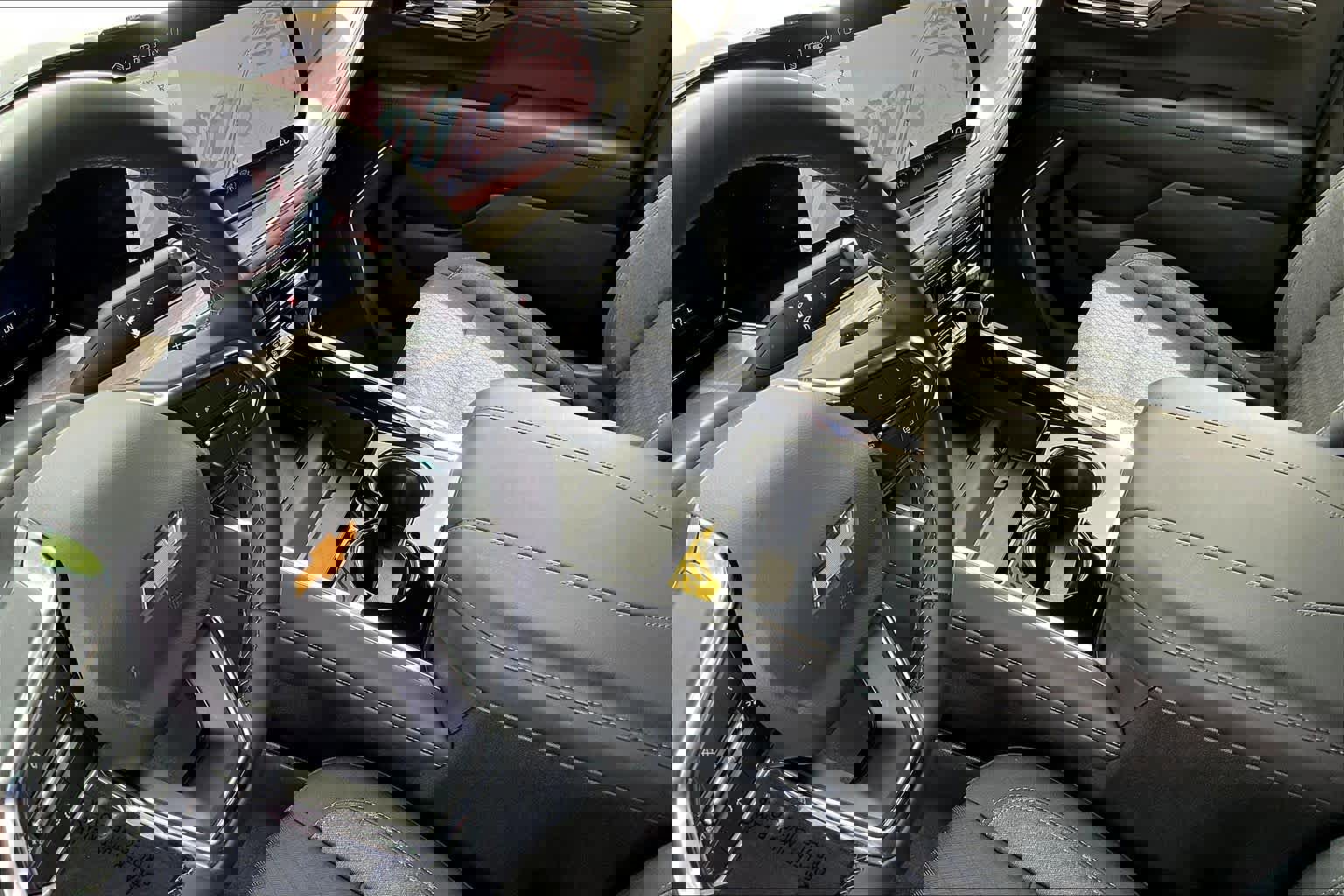 Certified 2025 Chevrolet Tahoe LS RWD image 17