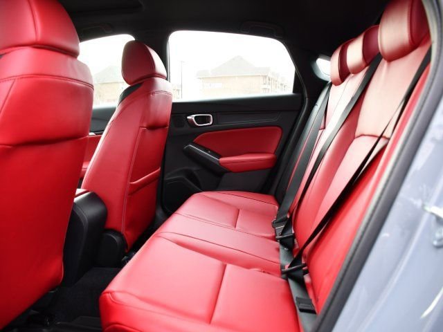 New 2026 Acura Integra A-Spec image 18