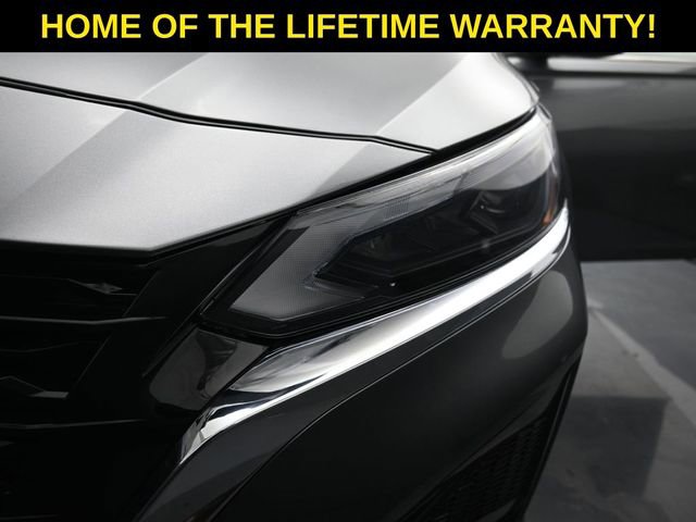 Used 2023 Nissan Altima 2.5 SV AWD/4WD image 50
