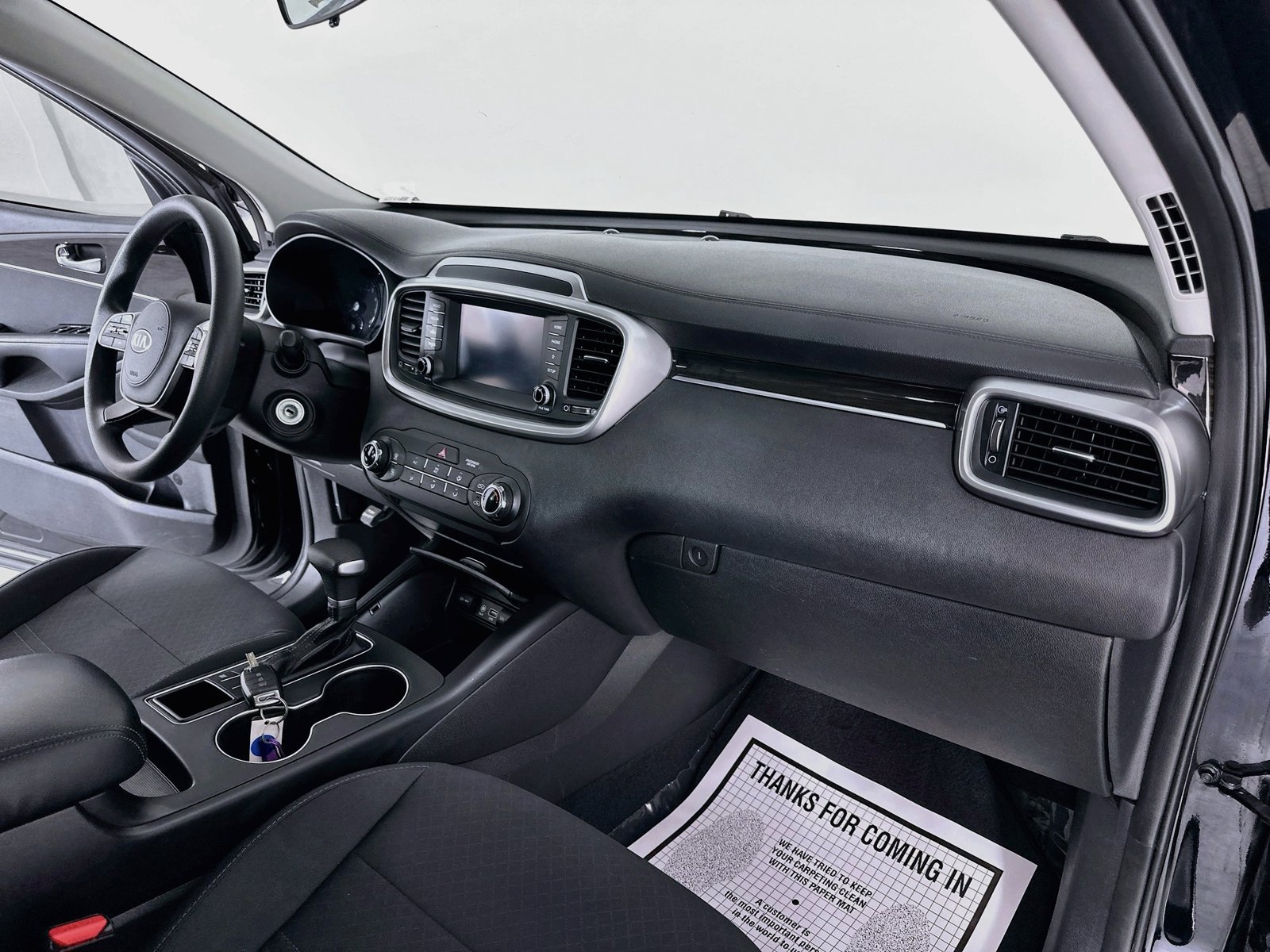 Used 2020 Kia Sorento L FWD image 33