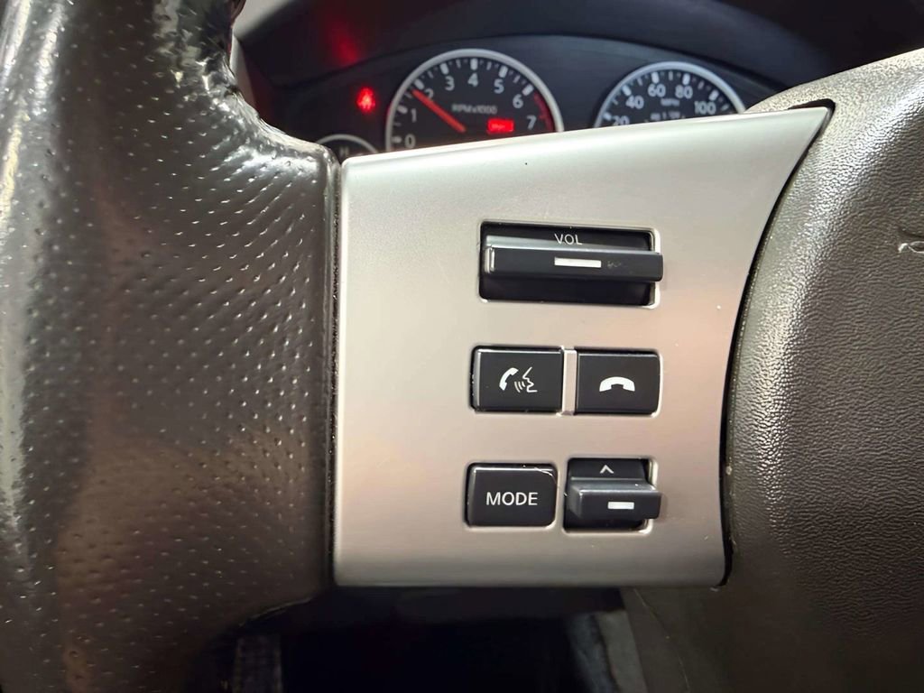 Used 2018 Nissan Frontier S AWD/4WD image 23
