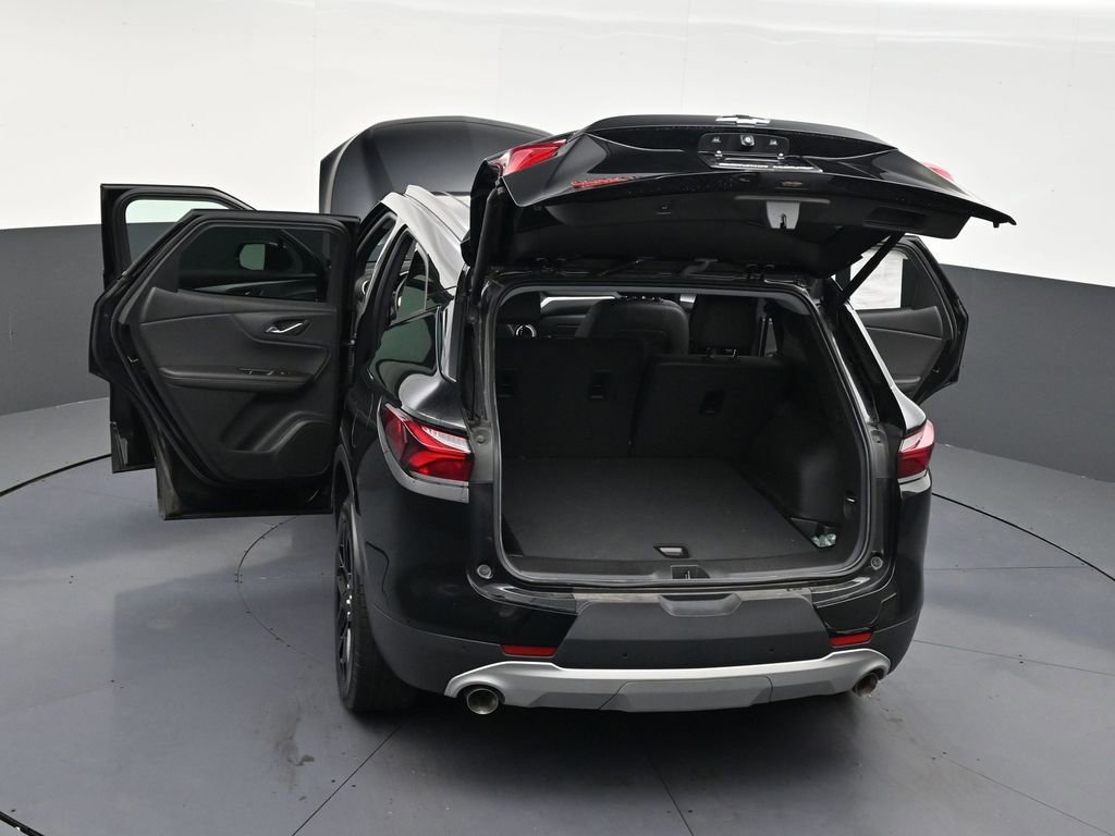 Used 2022 Chevrolet Blazer LT w/ Redline Edition image 32