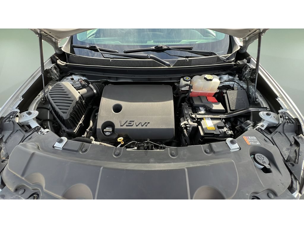 Certified 2019 Chevrolet Traverse Premier AWD/4WD image 33