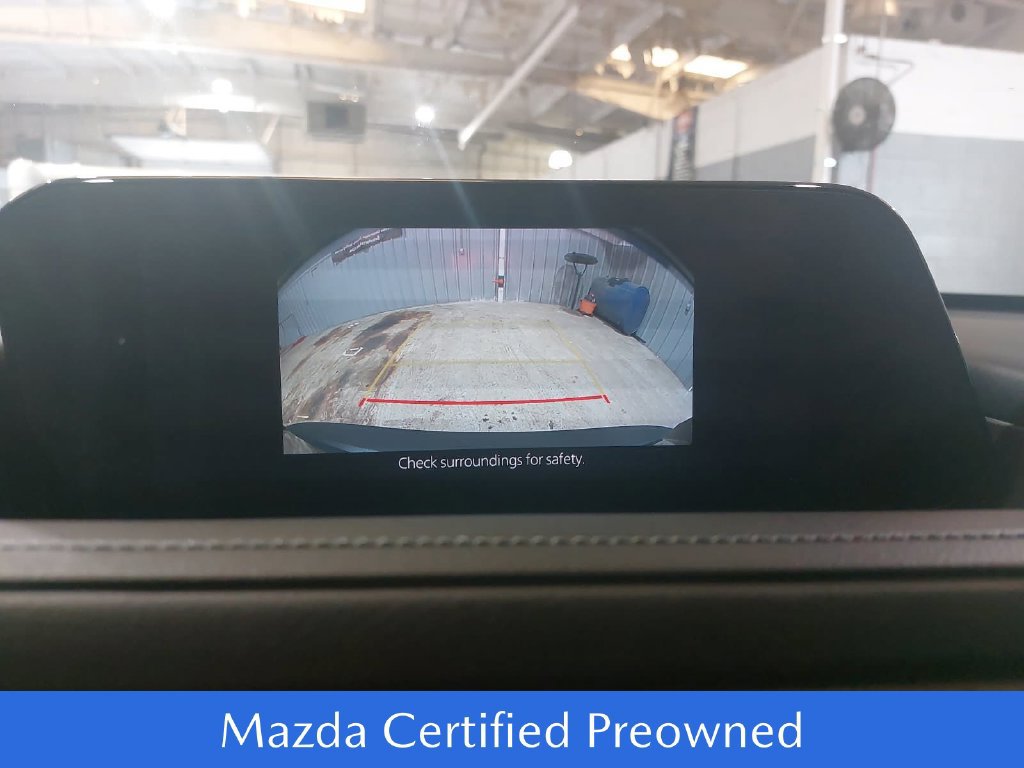 Used 2024 MAZDA CX-30 AWD 2.5 S w/ Select Sport Pkg image 22