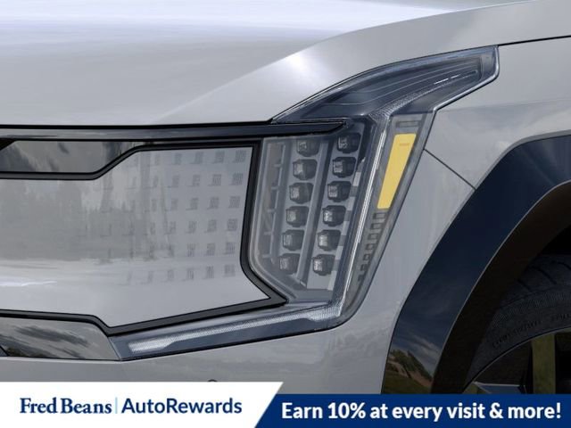 New 2026 Kia EV9 Land w/ Nightfall Edition Package image 11