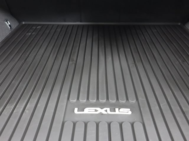 New 2026 Lexus RX 350 AWD image 25