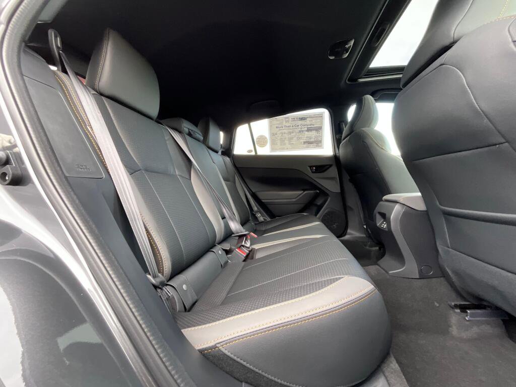 New 2026 Subaru Crosstrek 2.5i Wilderness image 14