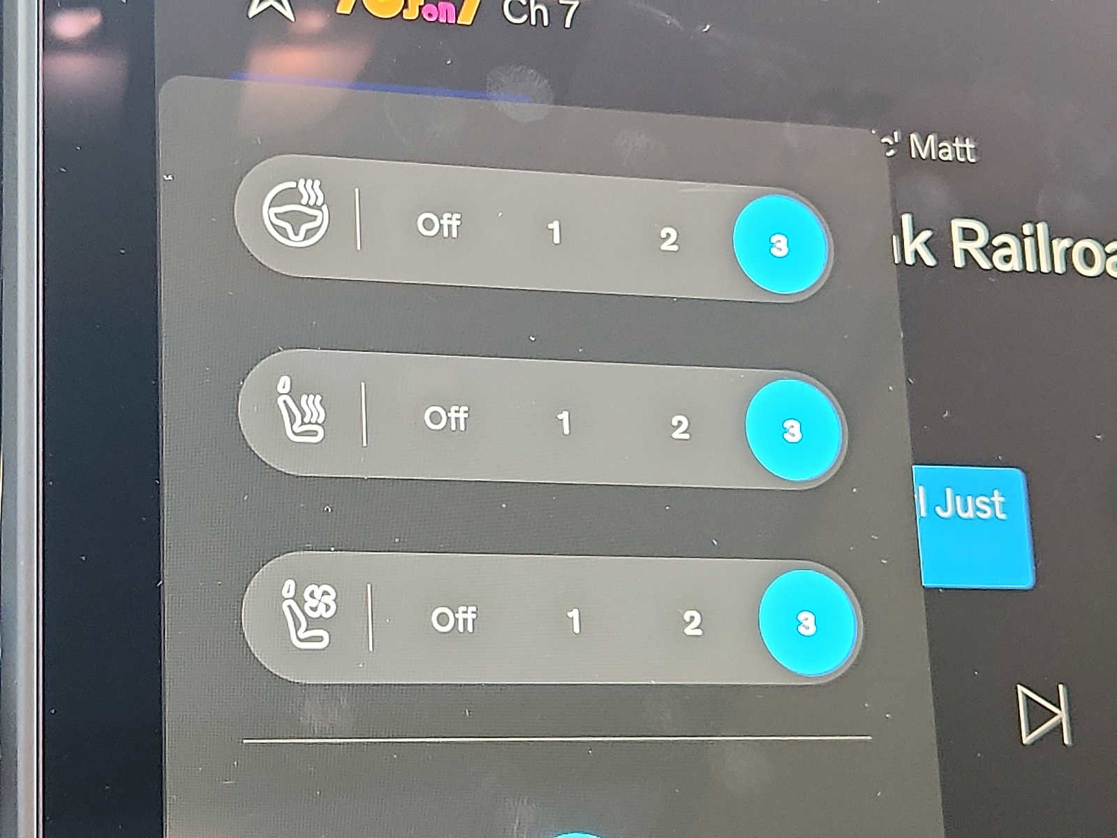 Used 2026 Volvo XC90 B6 Ultra w/ Protection Package image 23