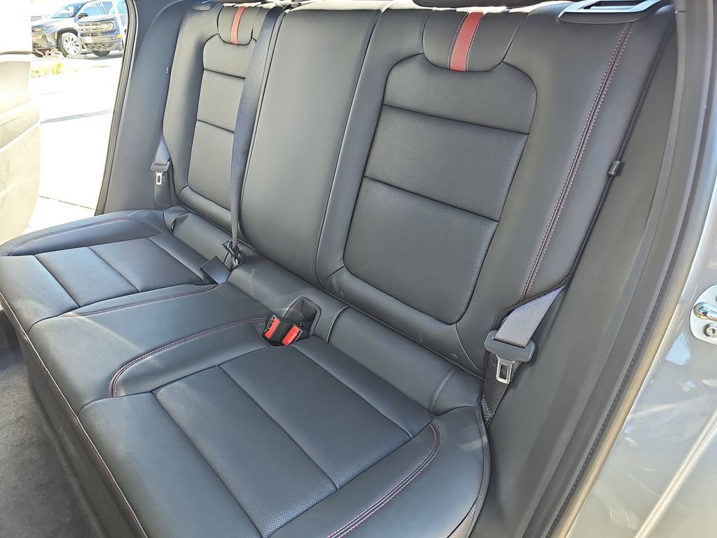 New 2026 Chevrolet Trax RS w/ Driver Confidence Package image 13