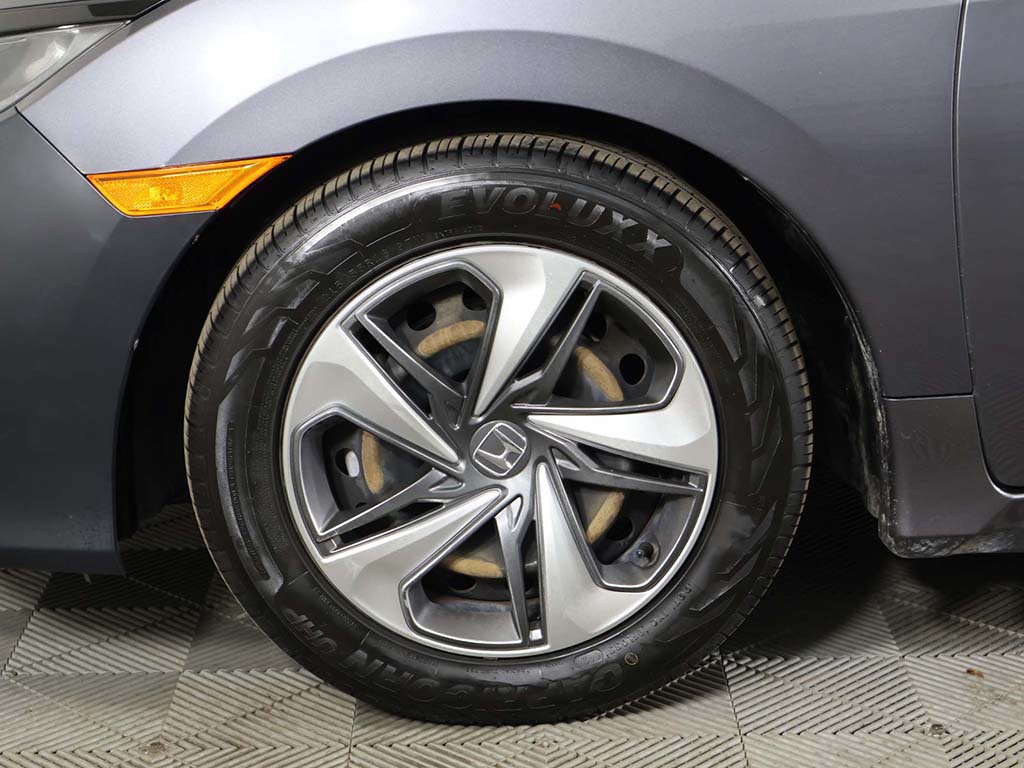 Used 2020 Honda Civic LX image 18