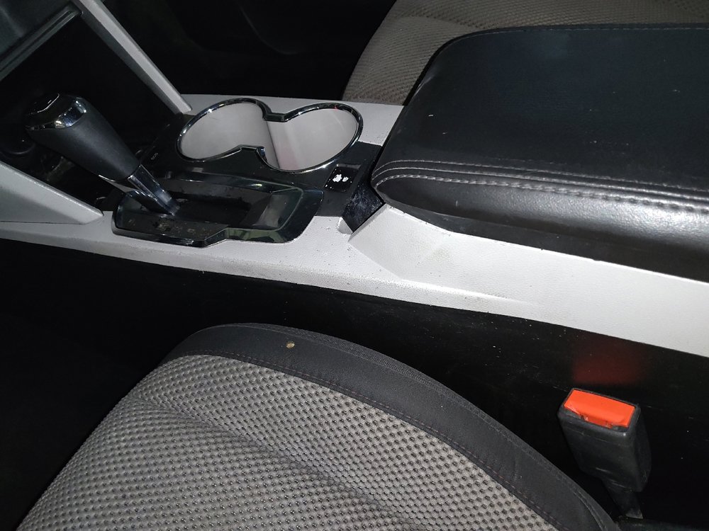 Used 2017 GMC Terrain SLE FWD image 26