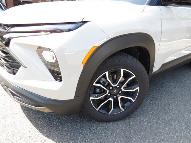 Used 2026 Chevrolet TrailBlazer ACTIV w/ Convenience Package FWD image 23